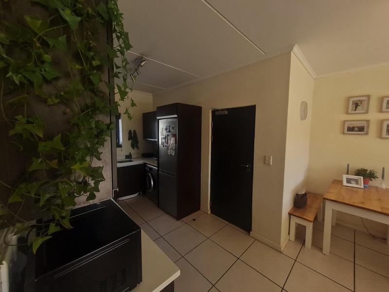 To Let 2 Bedroom Property for Rent in De Velde Western Cape